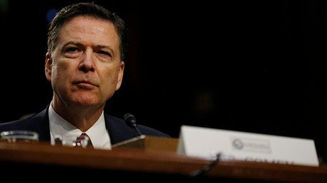 FBI texts suggest Comey could have lied under oath, staffers used Gmail for official business