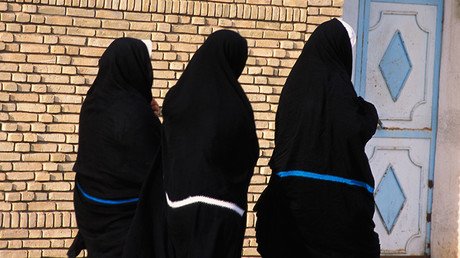 Iraqi court sentences 16 Turkish women to death over ISIS membership