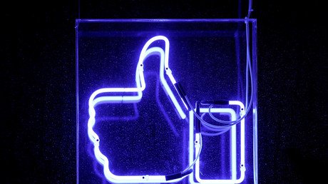 Facebook launches purge of ‘engagement bait’ 