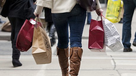 ‘Big win for retail’ as US sales jump 4.9% over holiday, largest increase since 2011