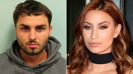 Arthur Collins jailed after hurling acid across packed London nightclub and injuring 22