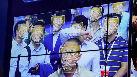 Big Brother is watching? New Facebook facial recognition spots you even if you’re not tagged 