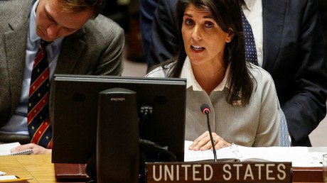 Washington isolated, so it’s resorting to threats – Ankara before UN General Assembly meeting