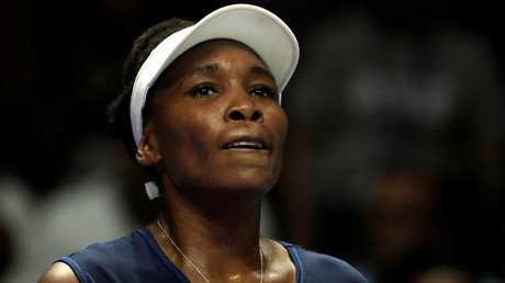 Commentator fired over Venus Williams ‘gorilla’ comment can’t find media work