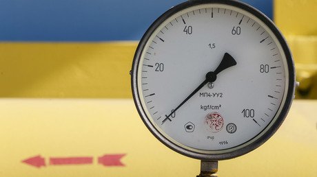 Putin says Russia should ditch petrol in favor of natural gas fuel