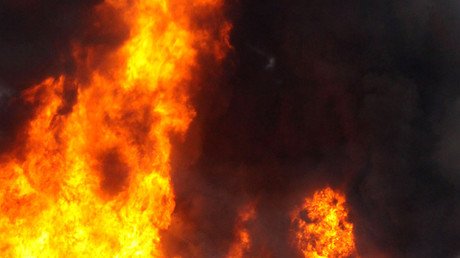 Explosion at major oil pipeline in Libya – sources