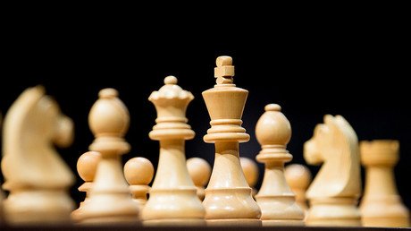 Israel chess federation demands compensation for Saudi visa ban