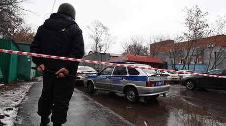 Ex-owner of Moscow factory at large after fatal shooting in quarrel over lost business