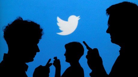Are Twitter & Facebook getting too involved in British democracy?