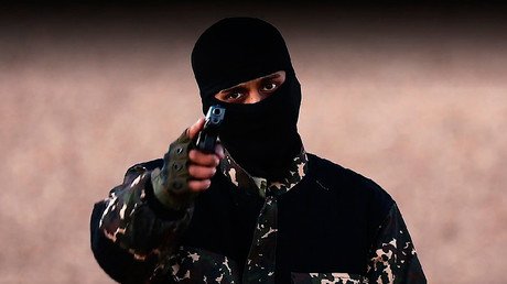 Bringing jihad home? 300 British ISIS fighters ‘hiding out in Turkey’