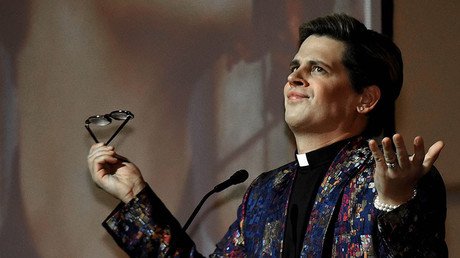 ‘Ugh, delete’: Editor’s notes on Milo’s rejected autobiography revealed