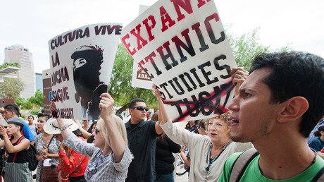 Arizona may appeal ruling against ban on Mexican-American studies