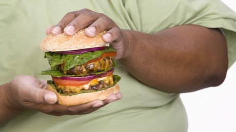 Fatpocalypse: Is rising obesity contributing to America’s poor Olympic performance?  