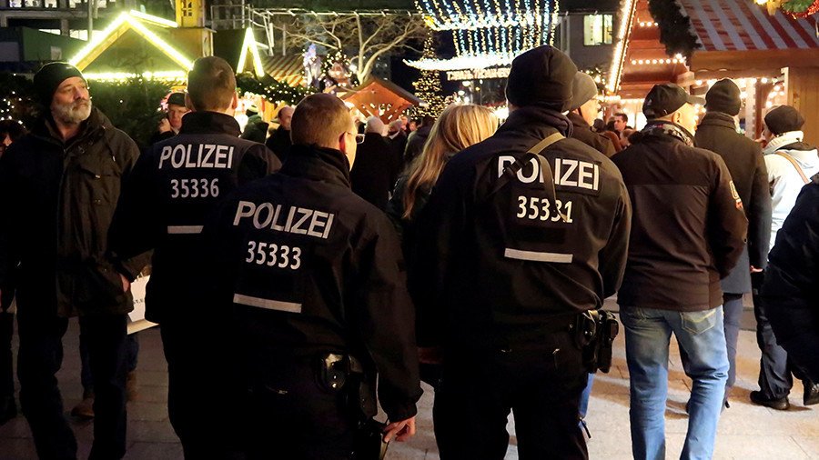 Several arrested in Berlin, Cologne over suspected sexual assault during NYE celebrations