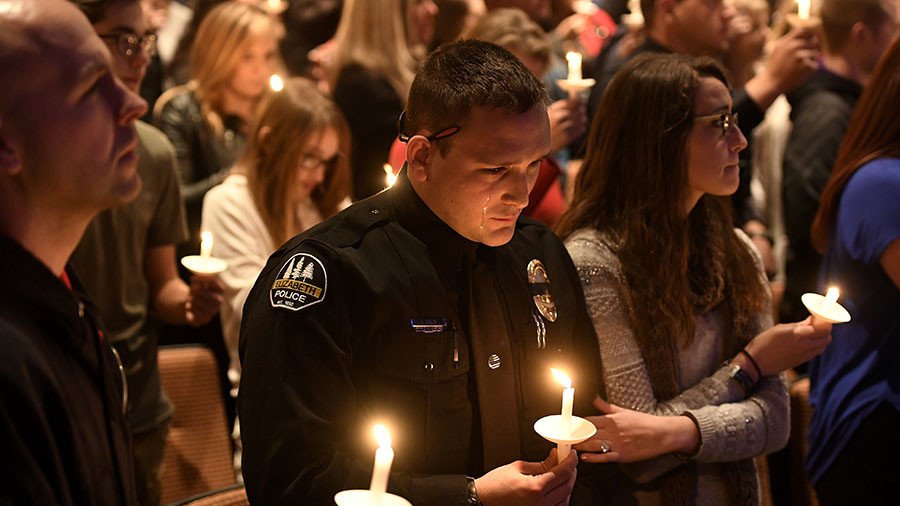 Colorado gunman's mental problems reported to authorities a month before shooting