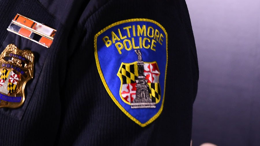 Baltimore’s 2017 murder rate breaks records, as 2 fatal shootings kick off 2018