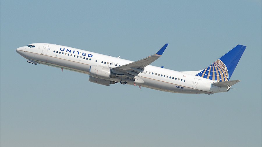 Fly the fecal skies: United flight to China stops in Alaska after traveler smears ‘feces everywhere’