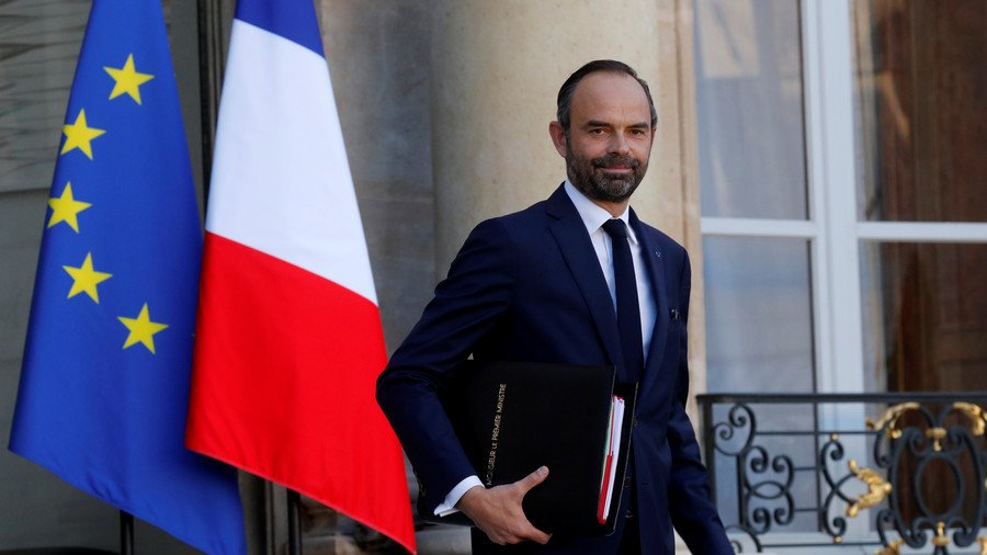 French PM ‘not afraid’ of 1930s anti-semitic essays publication amid outcry