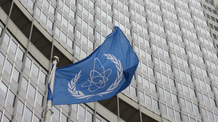 Iran warns it may rethink IAEA cooperation & make Trump ‘regret’ if US reneges on nuclear deal