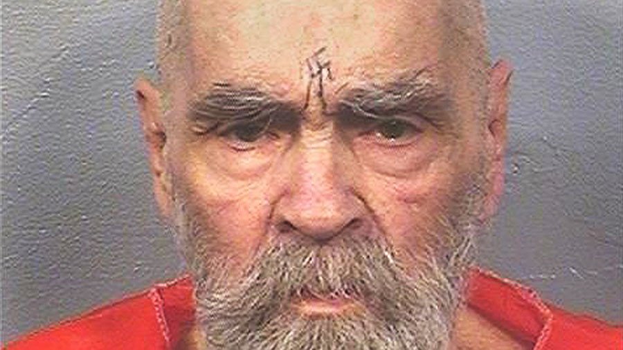 ‘Like a circus’: Legal fight brews over cult leader Charles Manson’s body