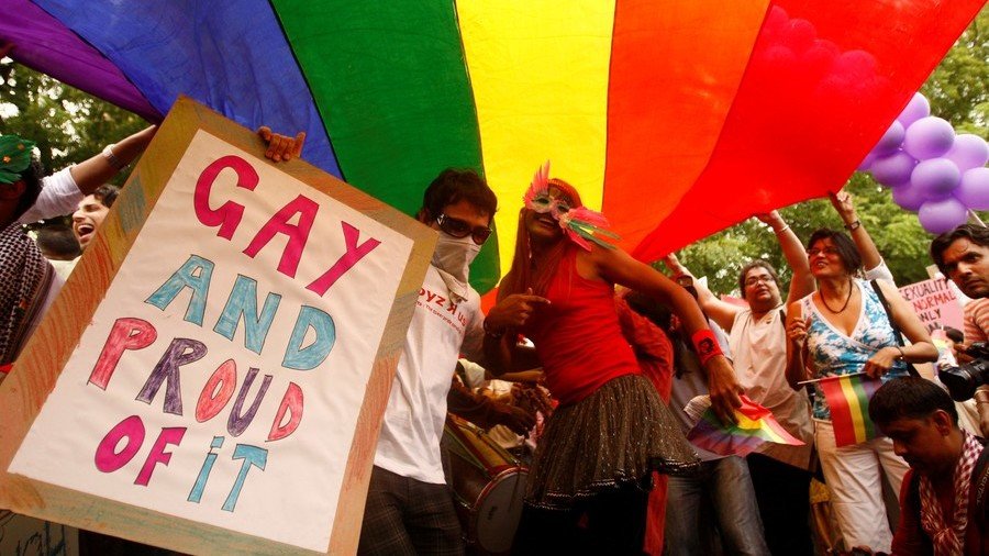 India’s gay sex ban could be axed, judges reveal
