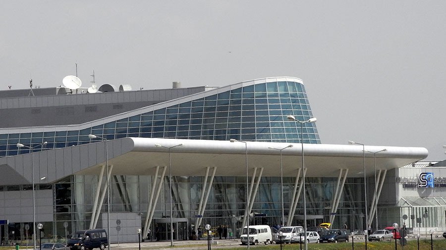 Sofia airport evacuated due to bomb threat  