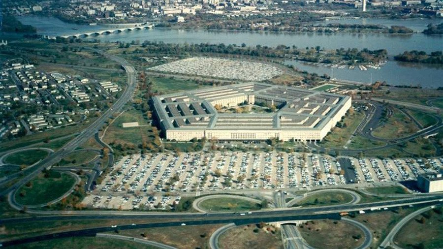 Cost of first-ever Pentagon audit to soar beyond $900 million