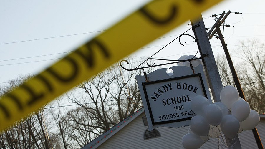 ‘Unnecessary personnel’ compromised Sandy Hook evidence – police report