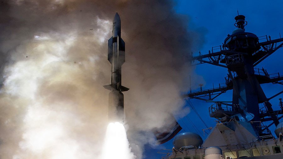US missile systems in Japan may have offensive purpose & be controlled by Washington – Moscow