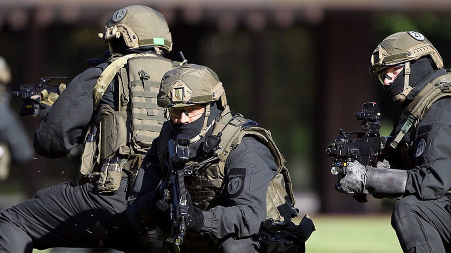 German GSG 9 elite police unit to grow ‘by a third’ amid terrorism fears - chief