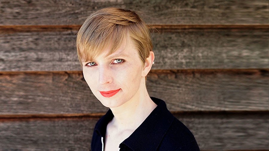 Kremlin plot? Russia critics ridiculed for claiming Moscow is behind Chelsea Manning’s Senate run