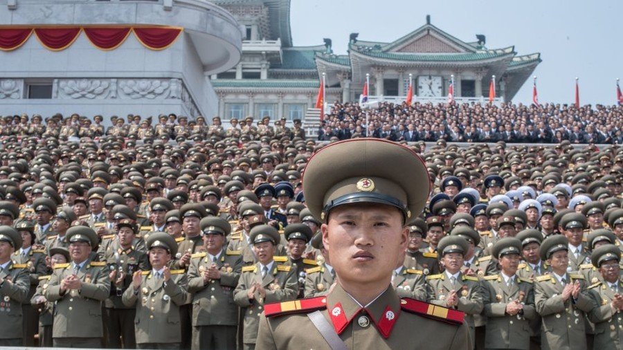 N.Korea faces unrealistic preconditions, US regime change policy made it seek nukes – Tulsi Gabbard