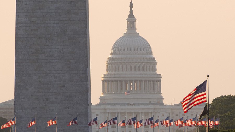 Washington’s ‘foreign agent’ hysteria spreads as US Senators call out Chinese media