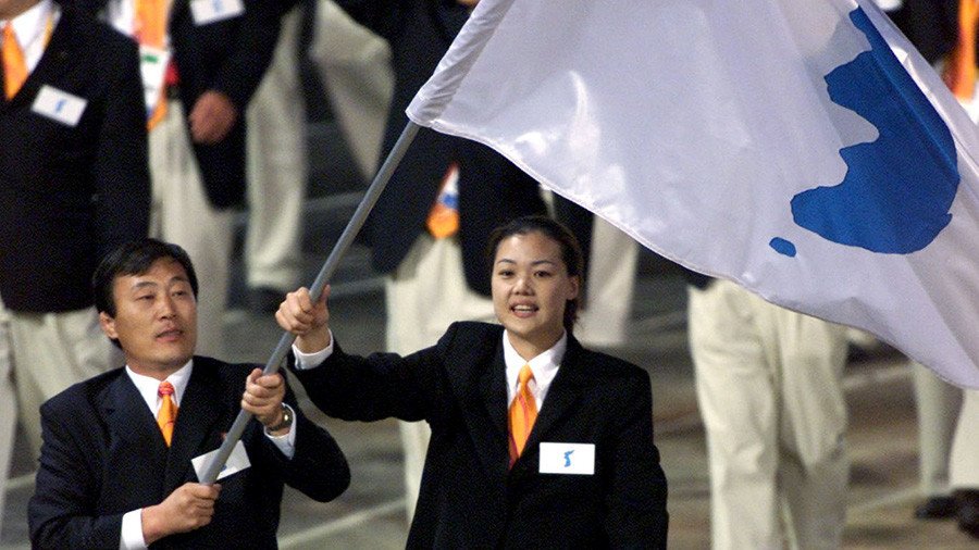 North Korea to compete in 4 sports at 2018 PyeongChang Games