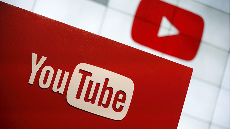 Social media alarm over YouTube revenue rule change 