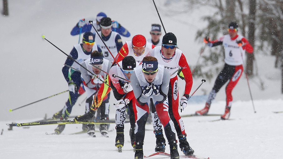 Give Piste a Chance: S. Korea’s skiers to train at Kim’s resort