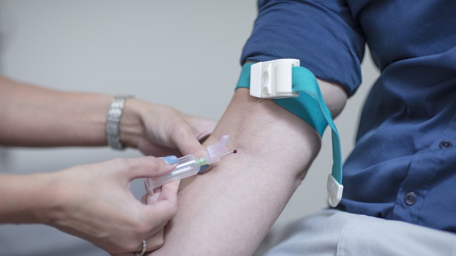 $500 blood test promises to detect cancer before it develops 