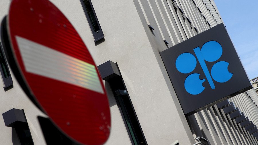 The OPEC deal may end in June