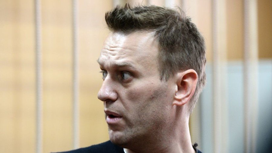 Constitutional Court crushes Navalny’s presidential ambitions