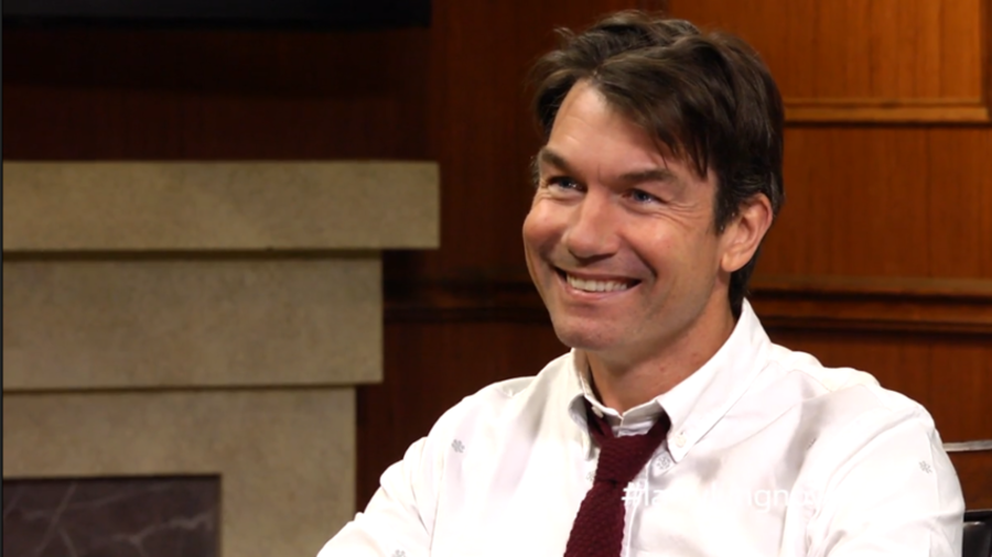 Jerry O’Connell on family, success, & Kelly Ripa