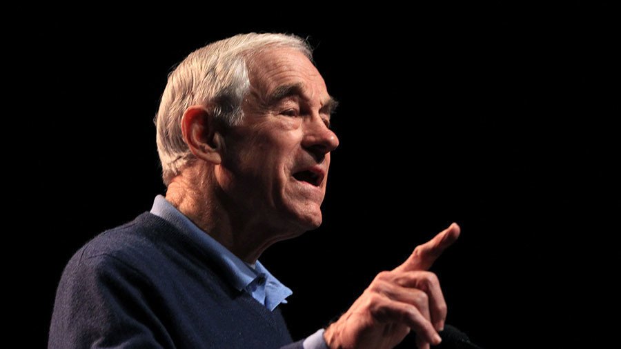 US intelligence ‘spy on everybody,’ could well have wiretapped Trump – Ron Paul talks FISA memo