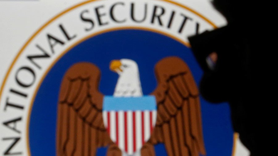 NSA erased surveillance data related to controversial G. W. Bush spying program – court documents