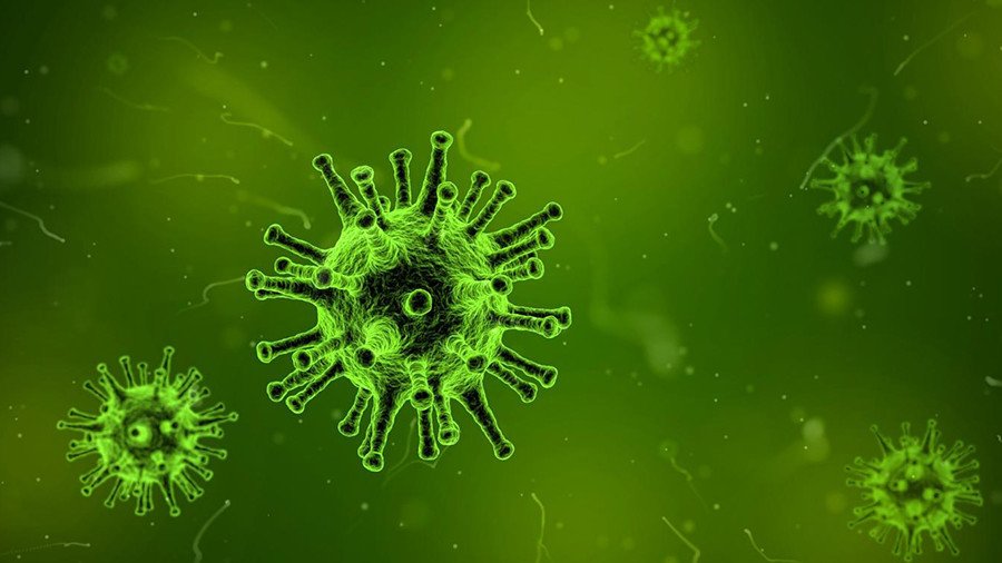 Killer viruses from outer space might be more common than we think – study