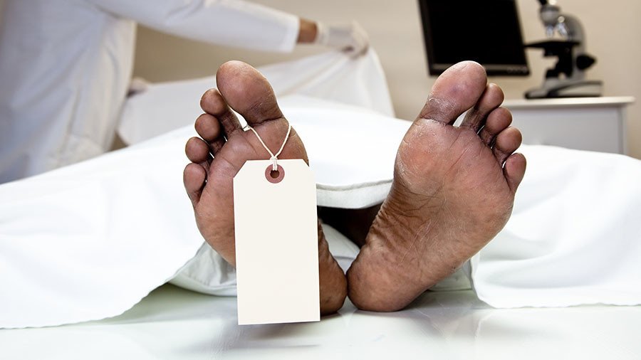 Brain left in abdomen of a different corpse among UK’s mortuary failures