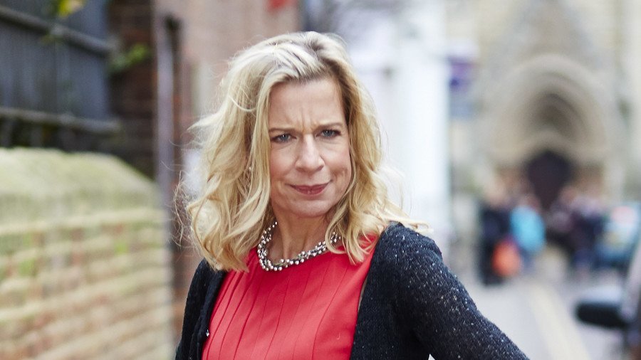 ‘Queen of hate’ Katie Hopkins’ home could be turned into migrant shelter