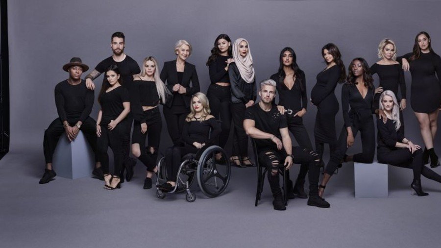 L’Oreal hijab model steps down over anti-Israel tweets posted during 2014 Gaza war