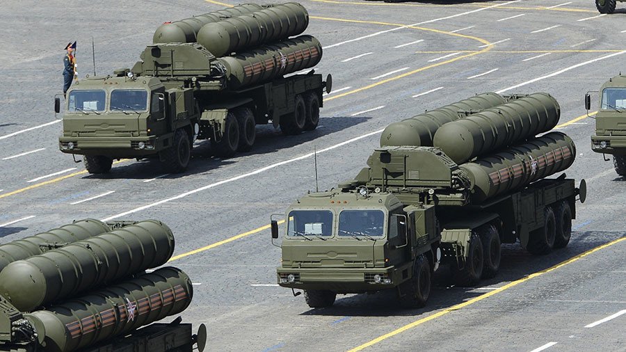 Russia in talks over sale of ‘unique’ S-400 to Middle East & Southeast Asia – defense chief