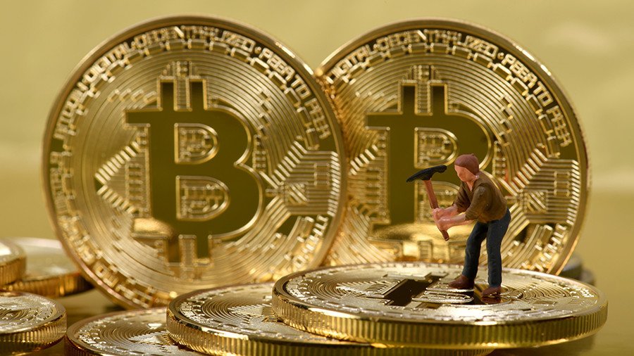 National cryptocurrencies to challenge bitcoin this year