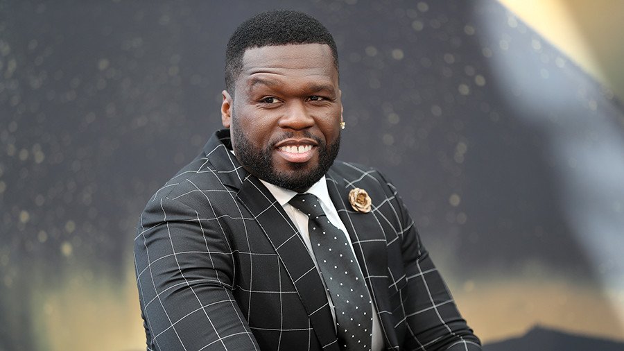 ‘Get Rich or Die Tryin’: 50 Cent first rapper to become bitcoin millionaire