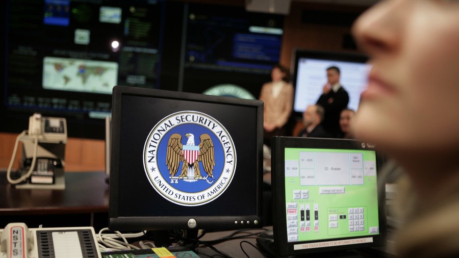 ‘Honesty’ and ‘openness’ no longer part of NSA’s core values